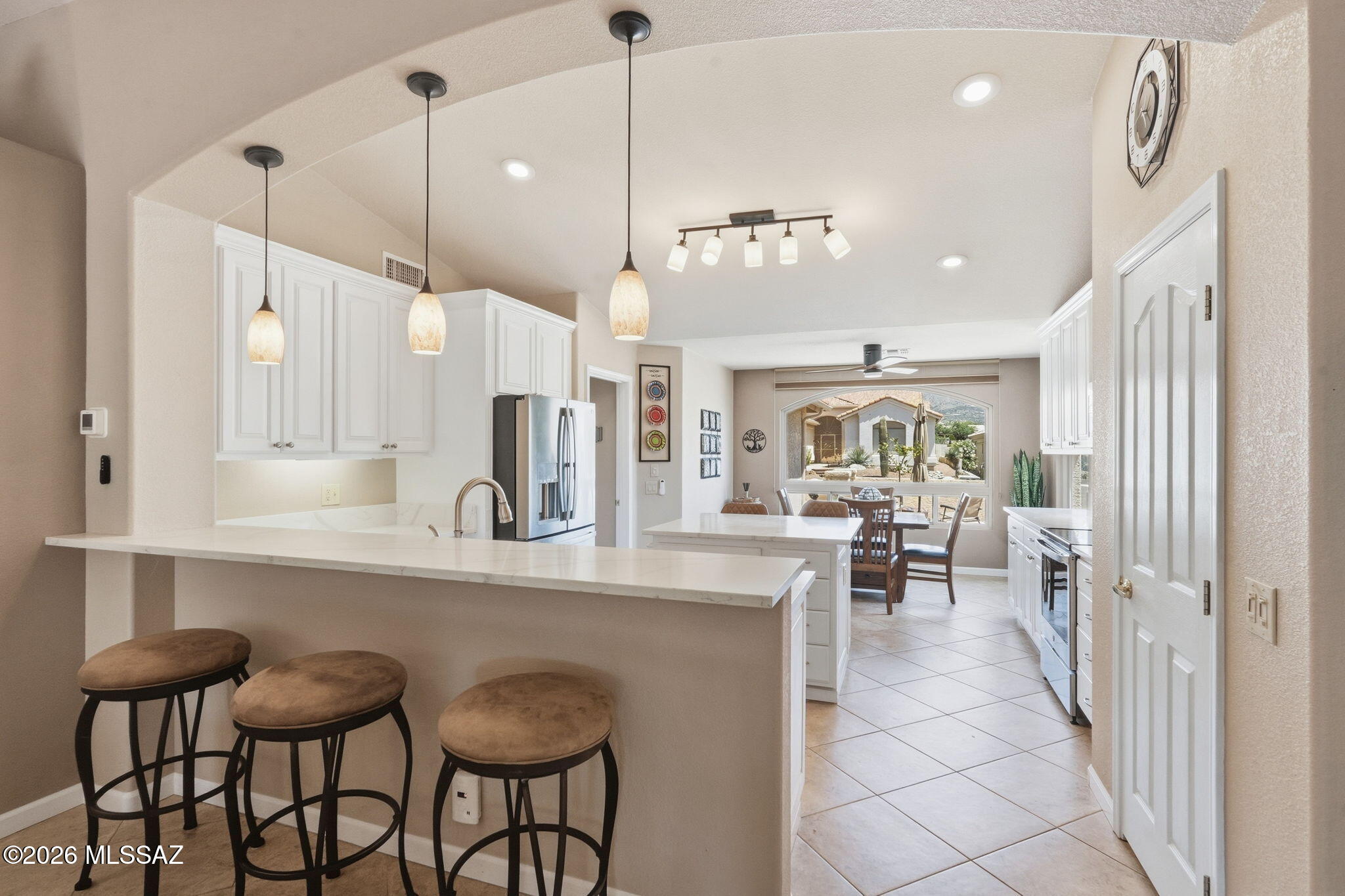 Saddlebrooke - Residential