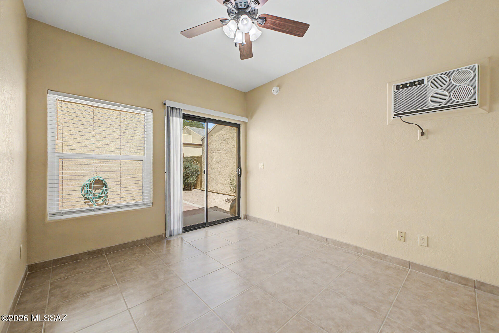 Hill Ranch (1-89) - Residential Lease