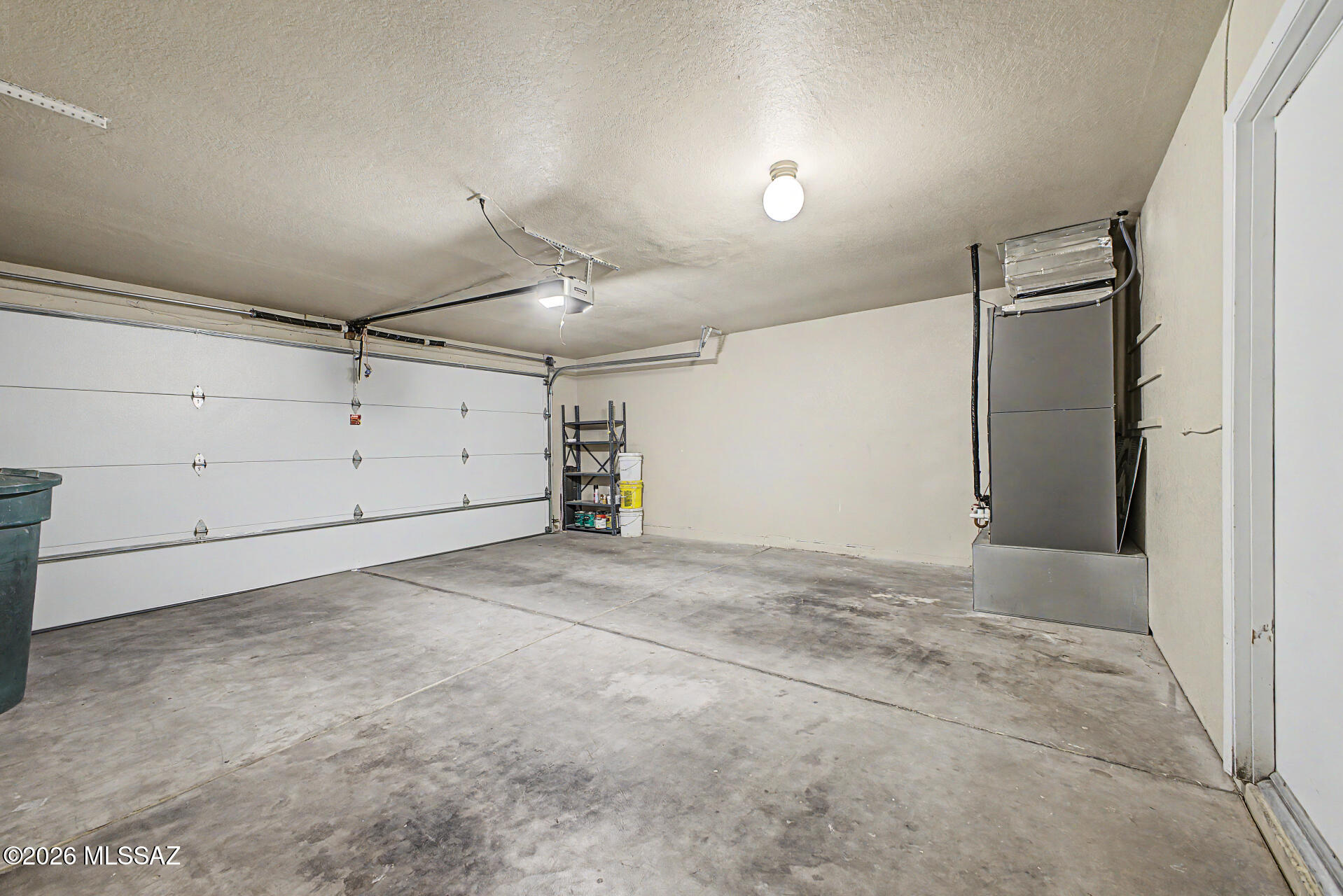 Hill Ranch (1-89) - Residential Lease