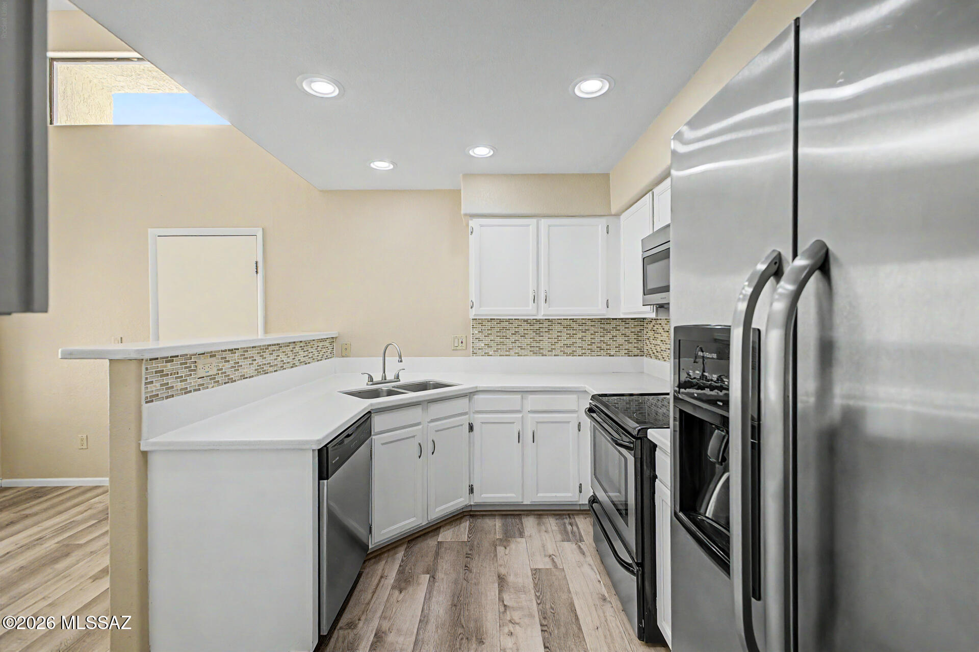 Hill Ranch (1-89) - Residential Lease