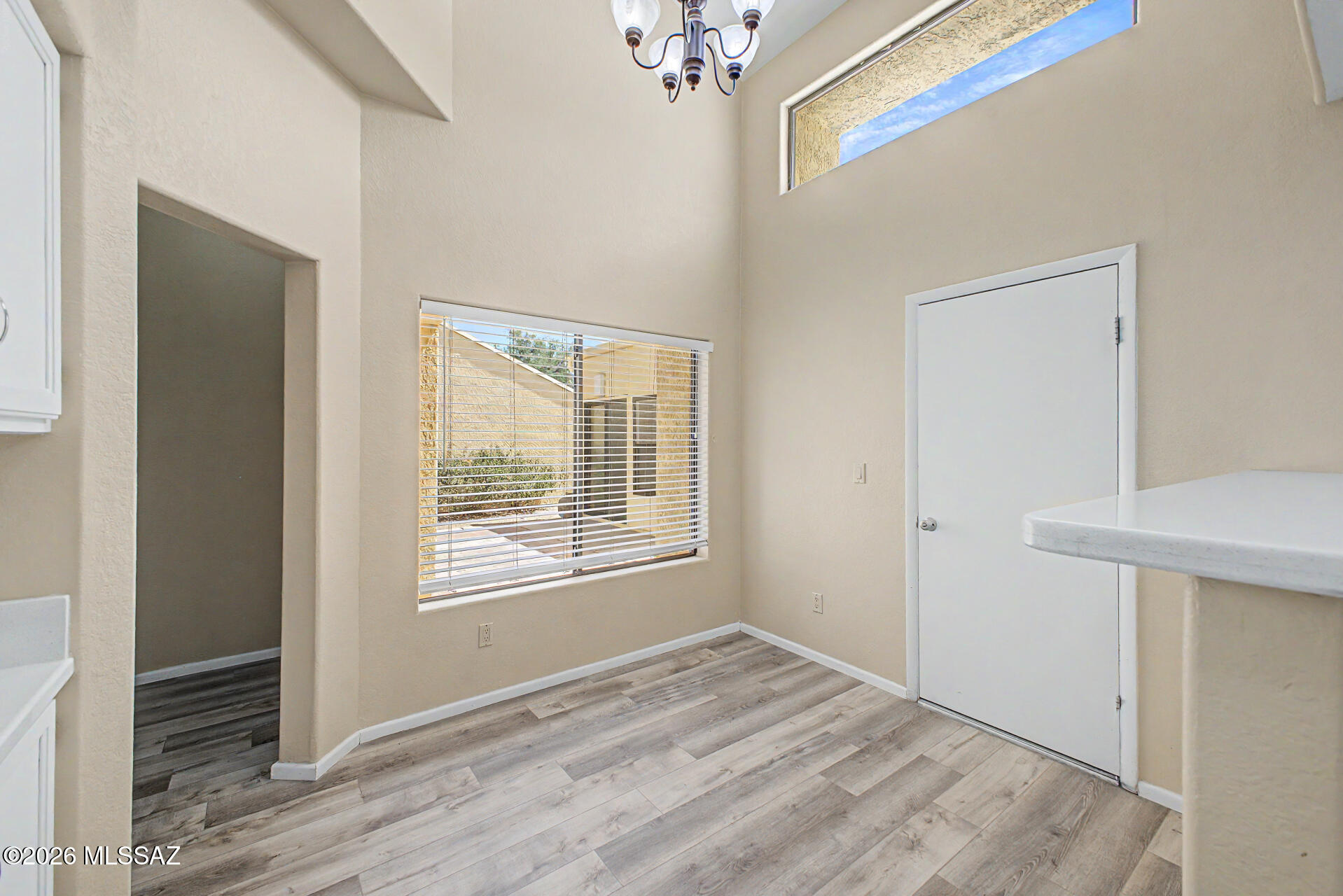 Hill Ranch (1-89) - Residential Lease