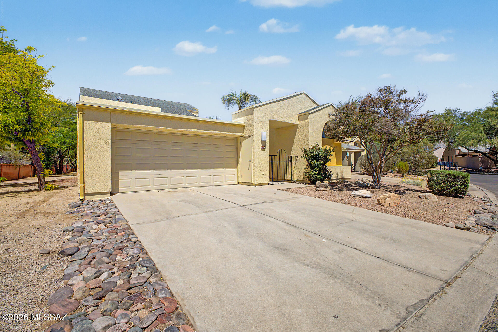 Hill Ranch (1-89) - Residential Lease