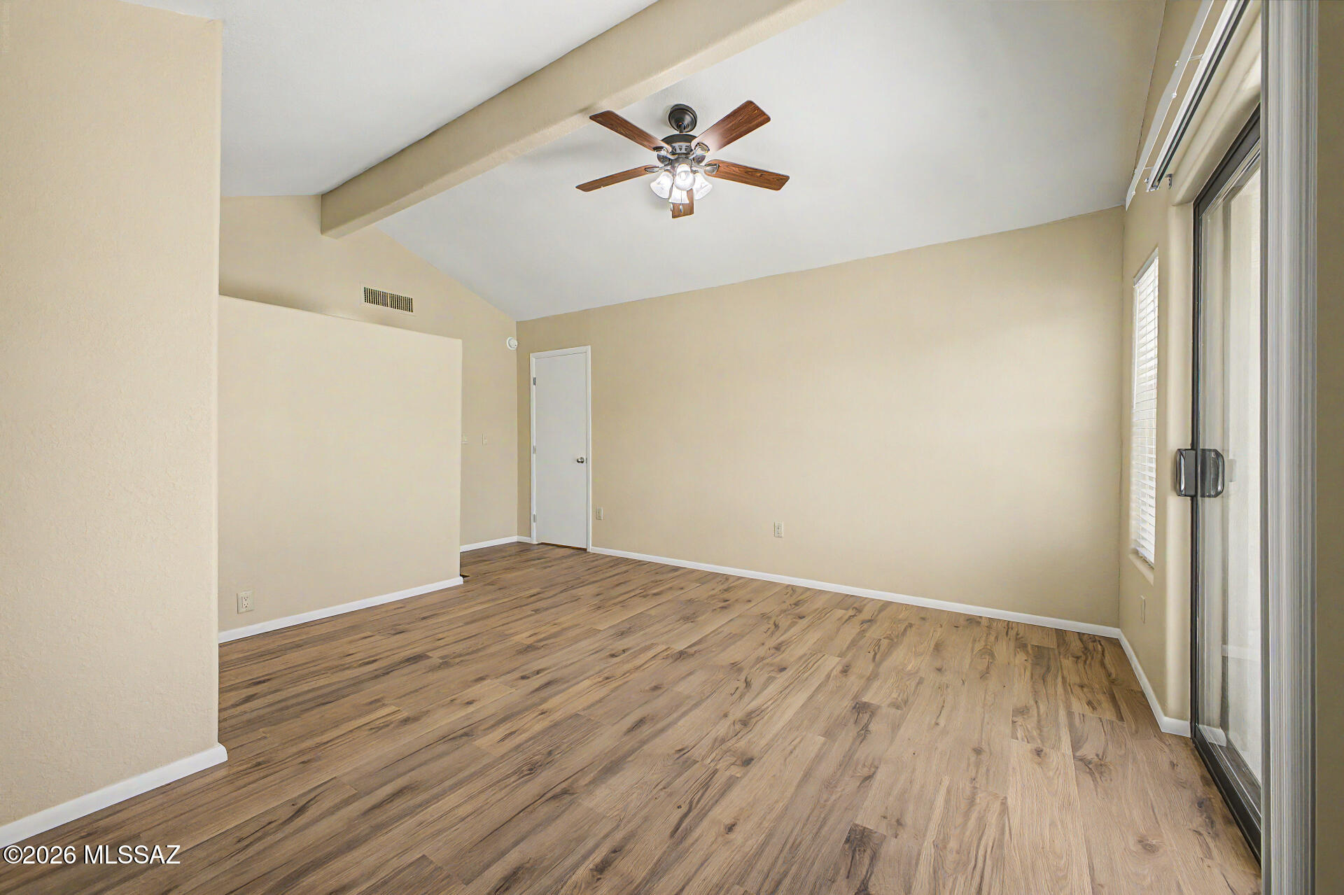 Hill Ranch (1-89) - Residential Lease