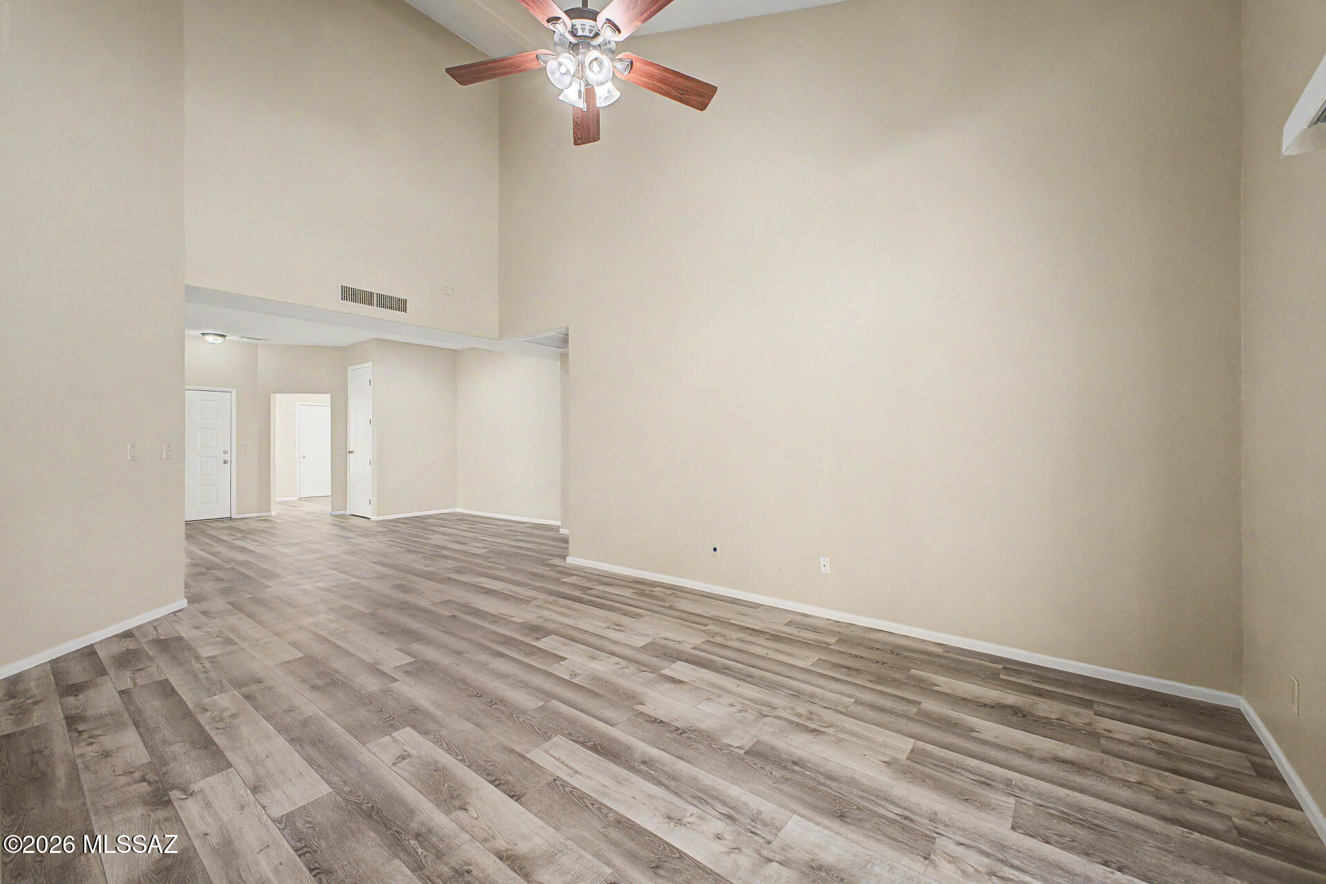 Hill Ranch (1-89) - Residential Lease