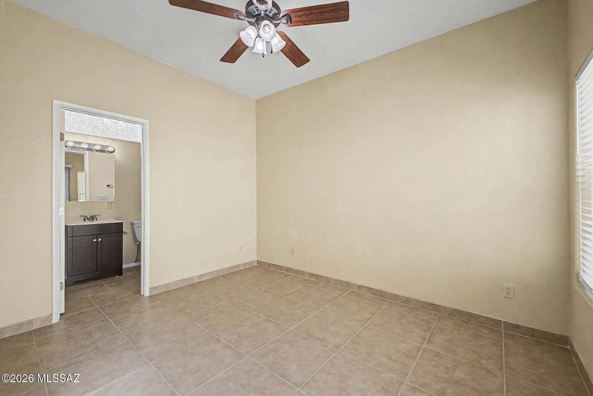 Hill Ranch (1-89) - Residential Lease