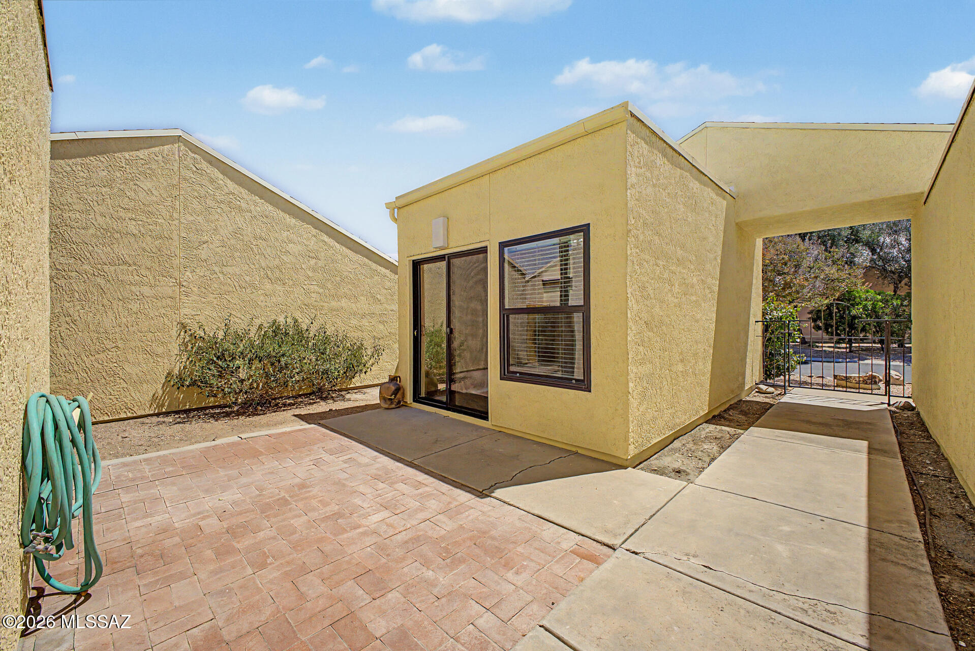 Hill Ranch (1-89) - Residential Lease