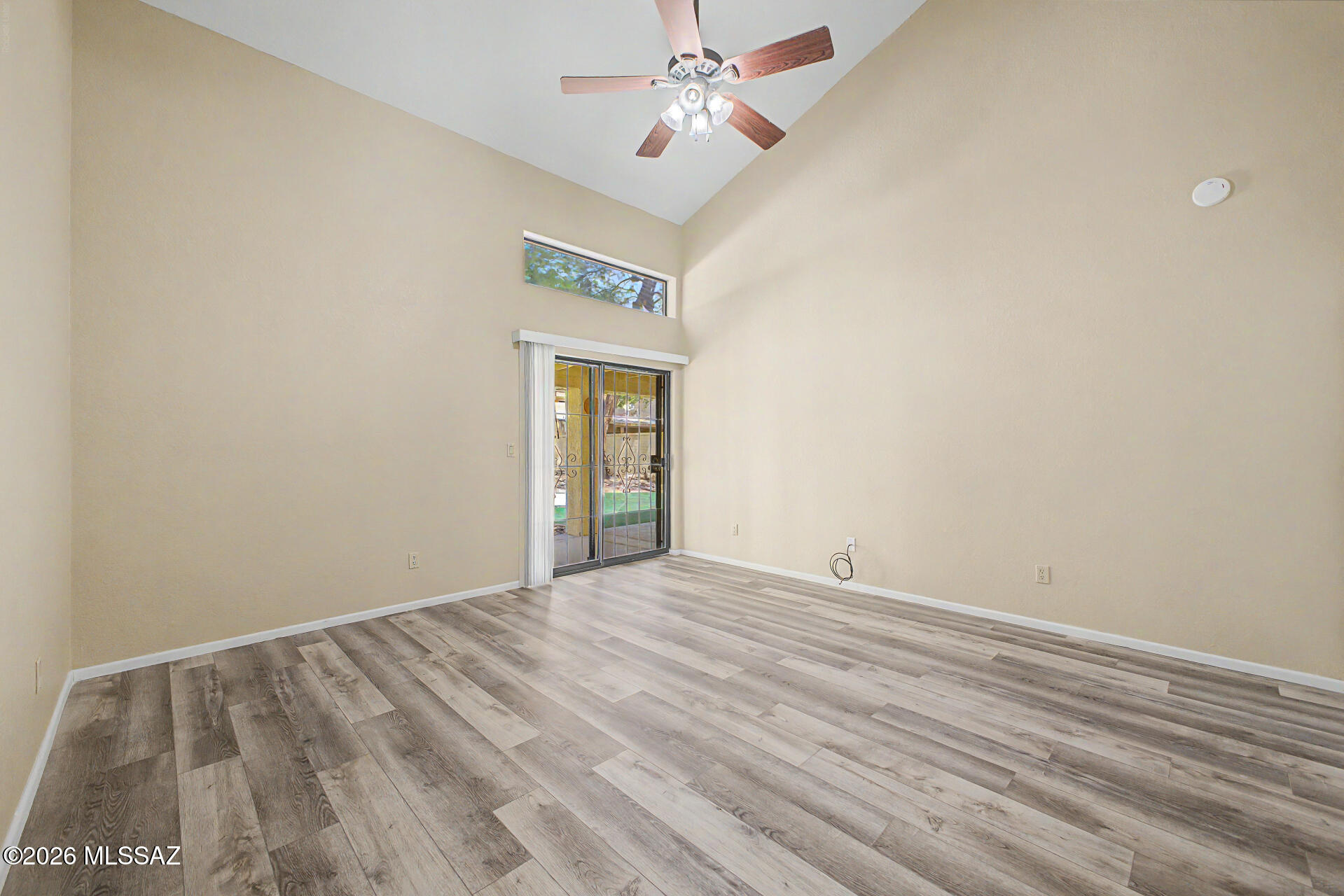 Hill Ranch (1-89) - Residential Lease