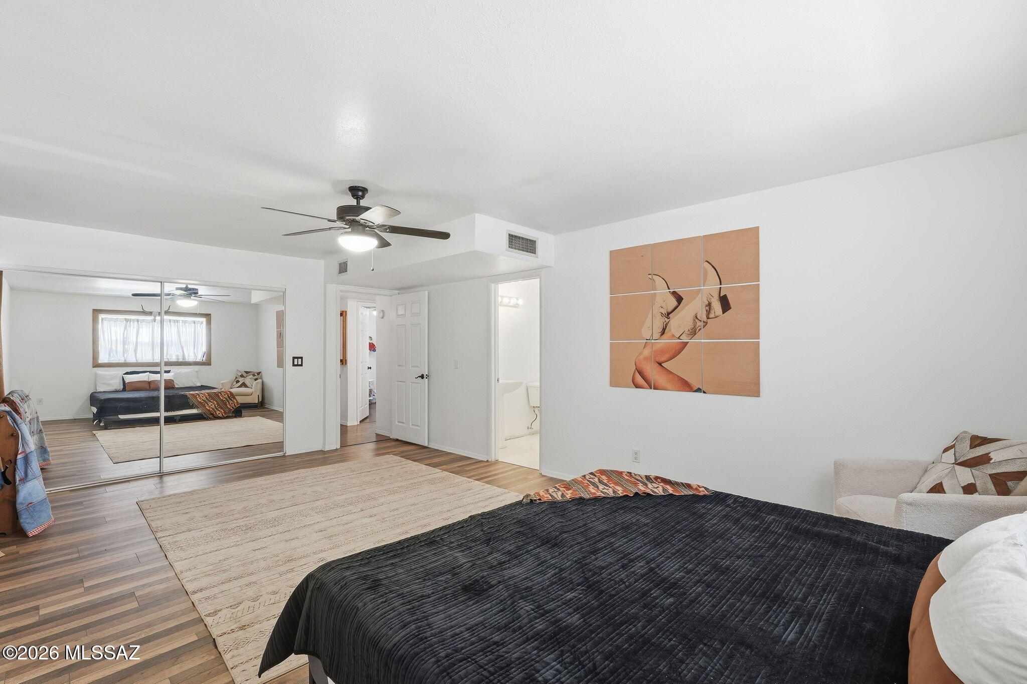 Briargate Resub. (1-126) - Residential