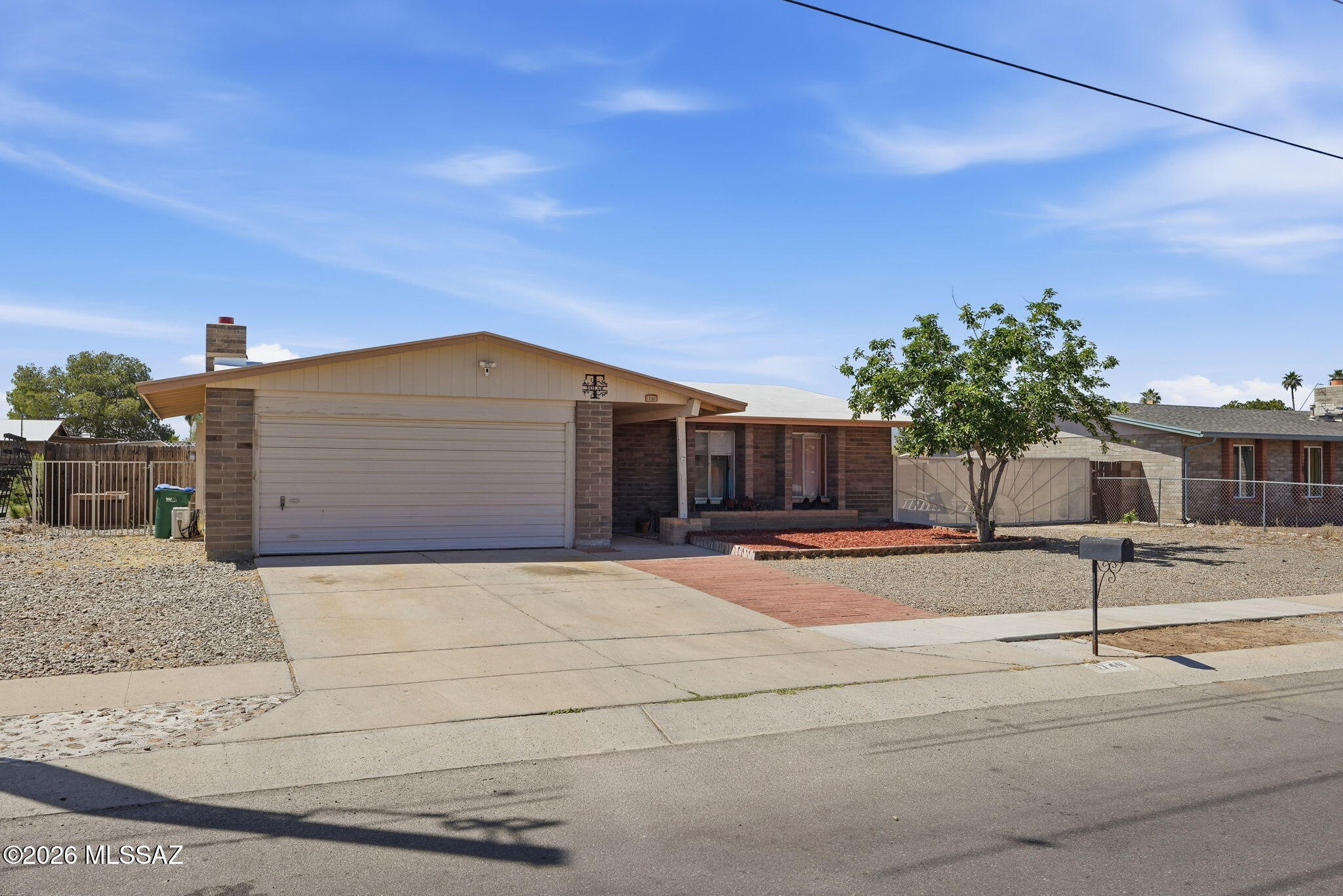 Briargate Resub. (1-126) - Residential
