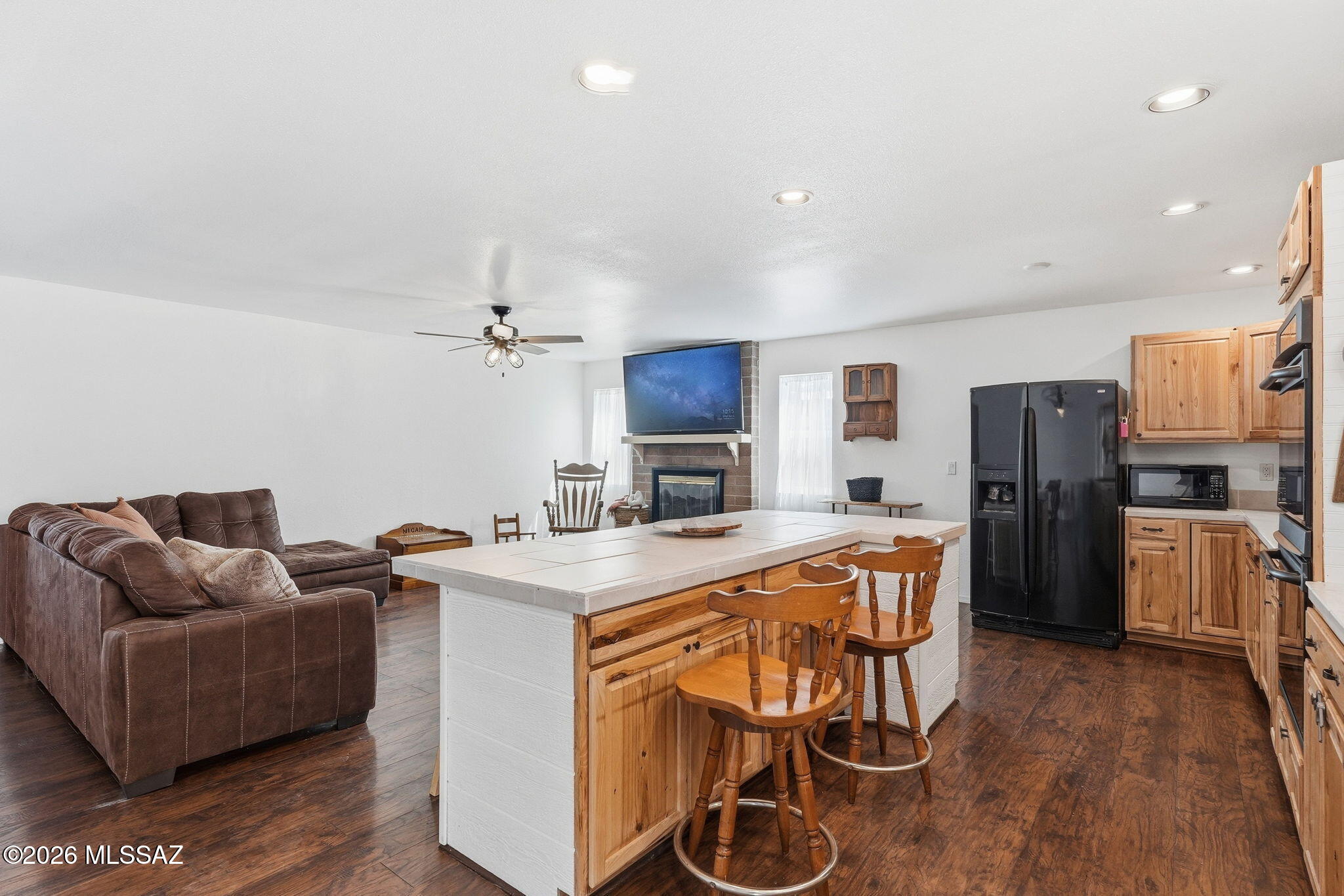 Briargate Resub. (1-126) - Residential