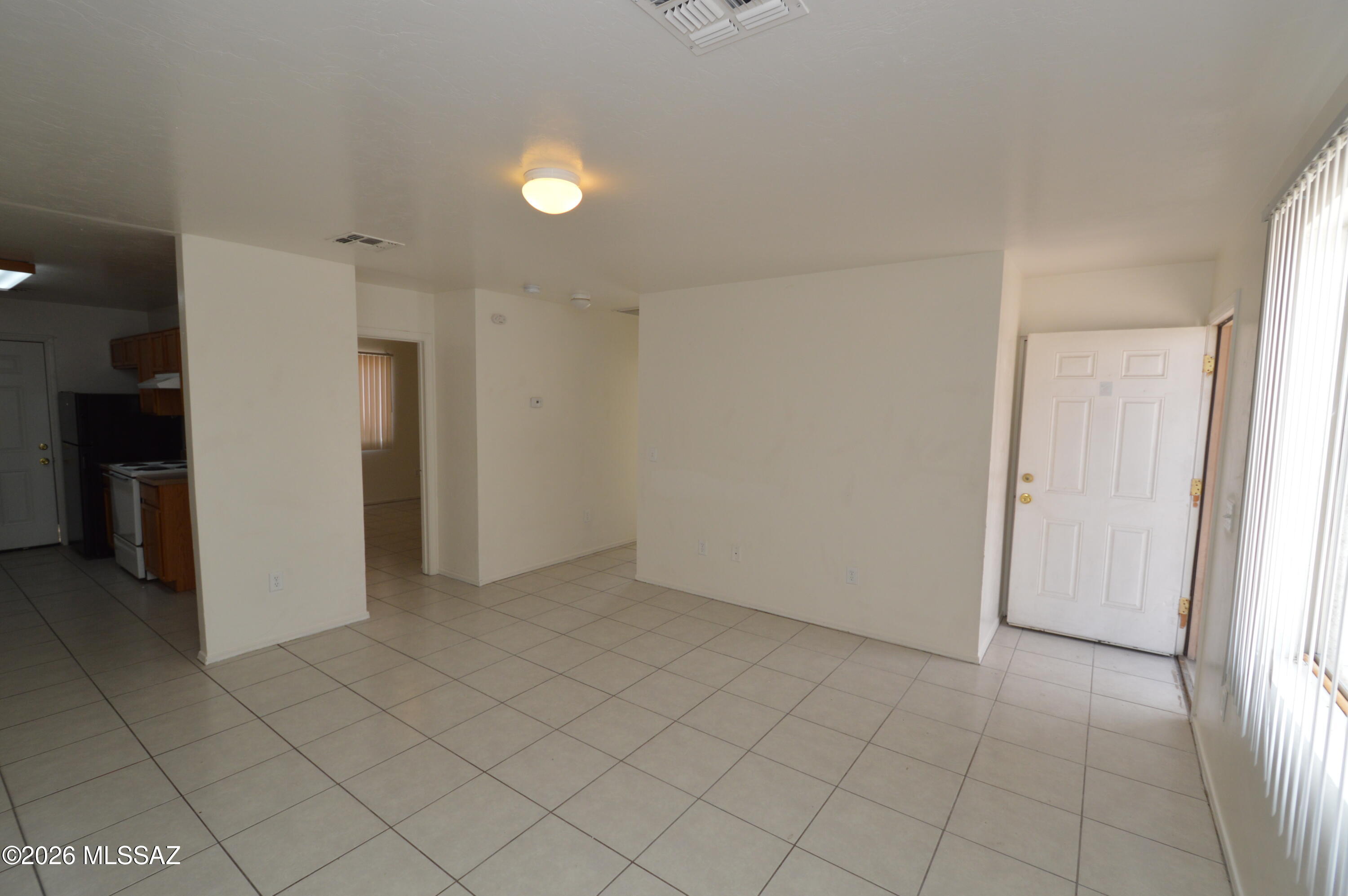 Lincoln Park - Residential Lease