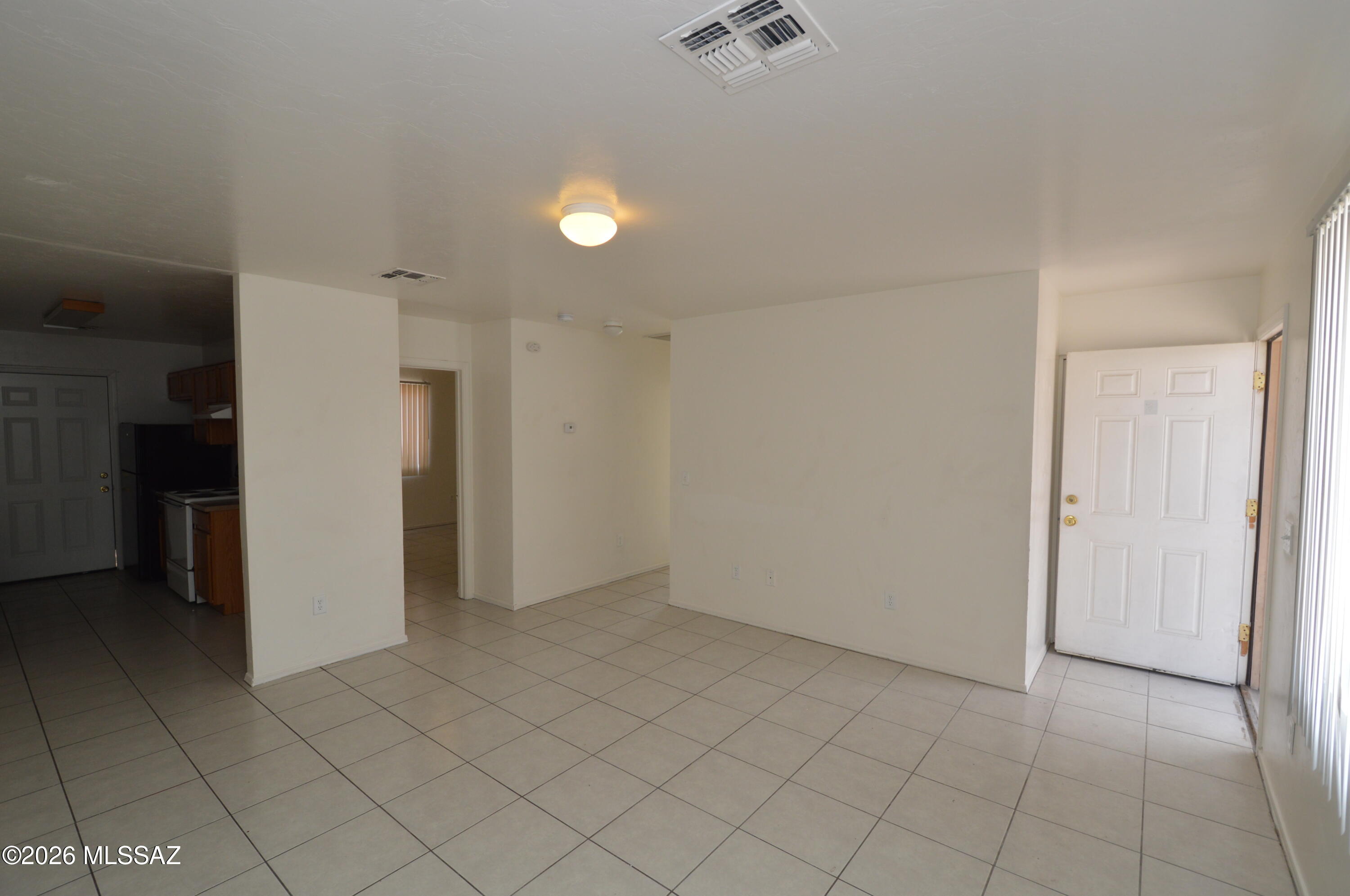 Lincoln Park - Residential Lease