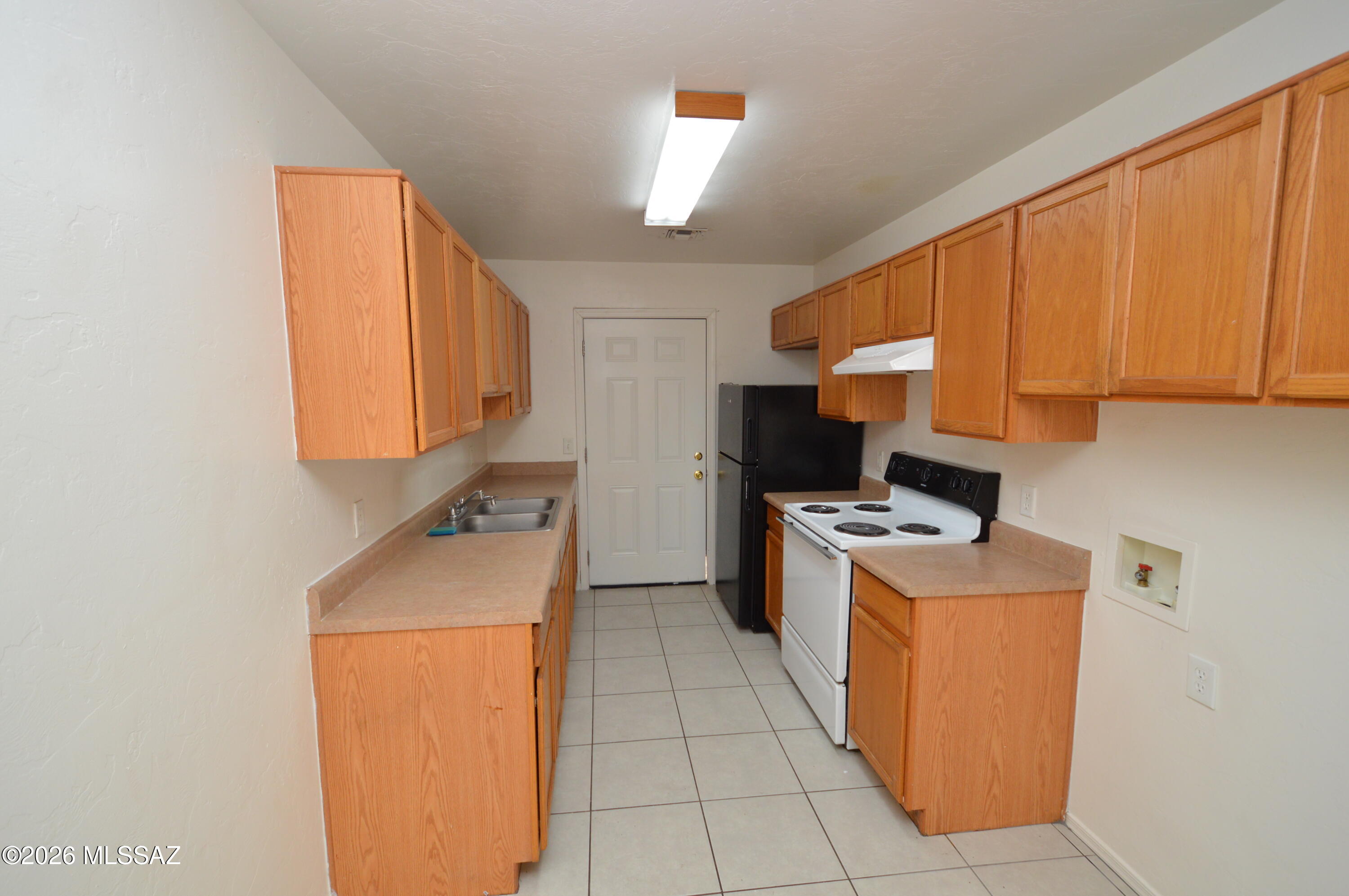 Lincoln Park - Residential Lease