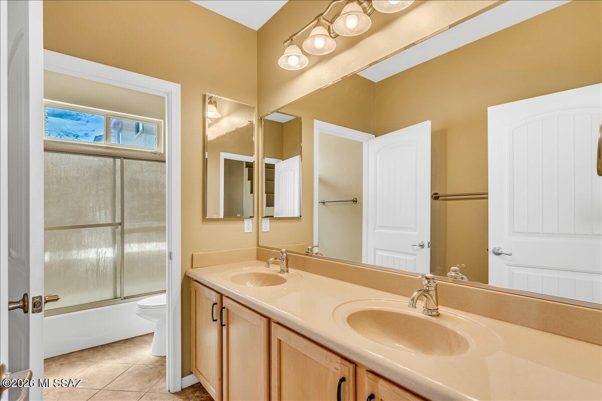 Oasis Santa Rita (1-298) - Residential