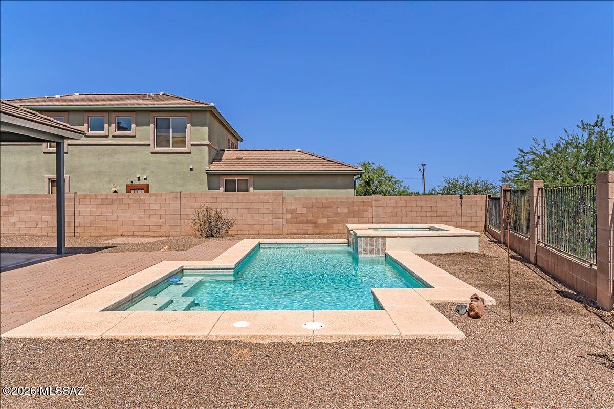 Oasis Santa Rita (1-298) - Residential