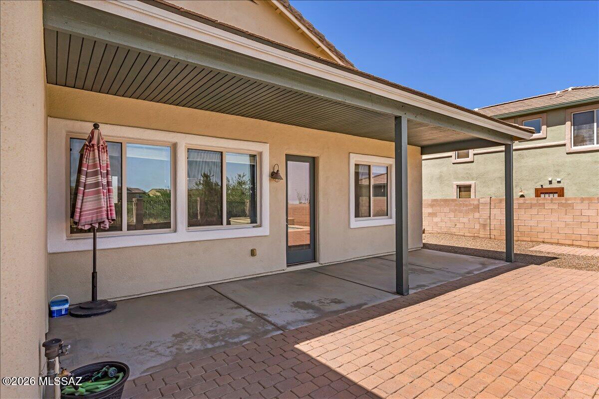 Oasis Santa Rita (1-298) - Residential
