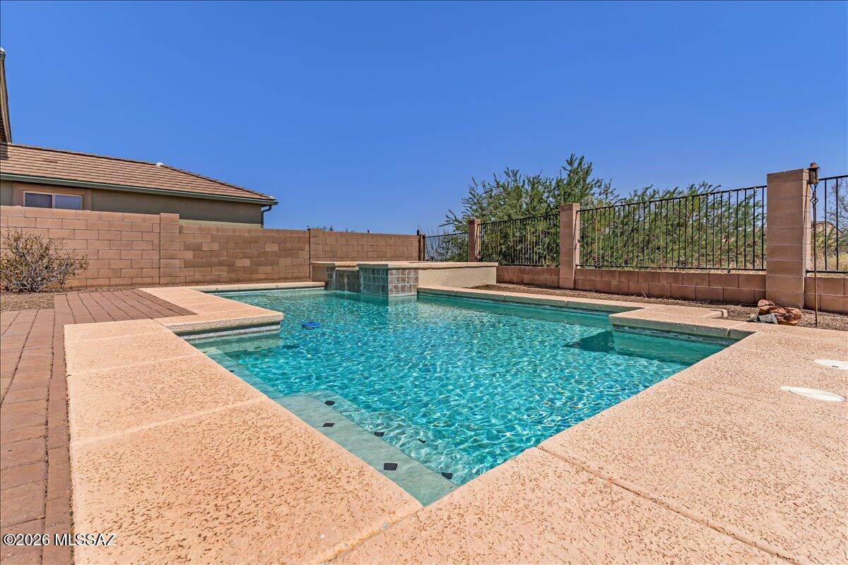 Oasis Santa Rita (1-298) - Residential
