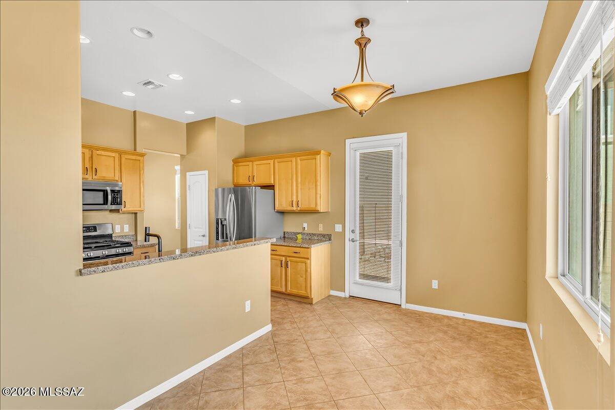 Oasis Santa Rita (1-298) - Residential