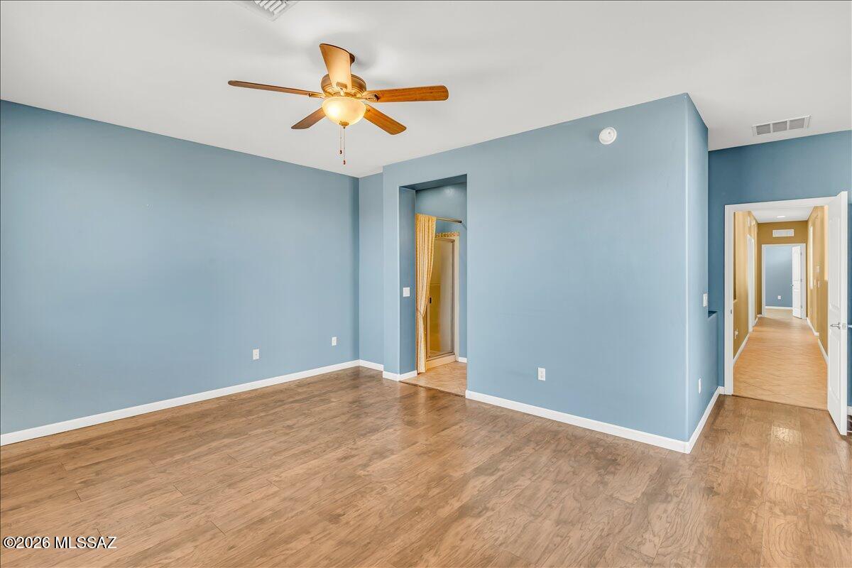 Oasis Santa Rita (1-298) - Residential
