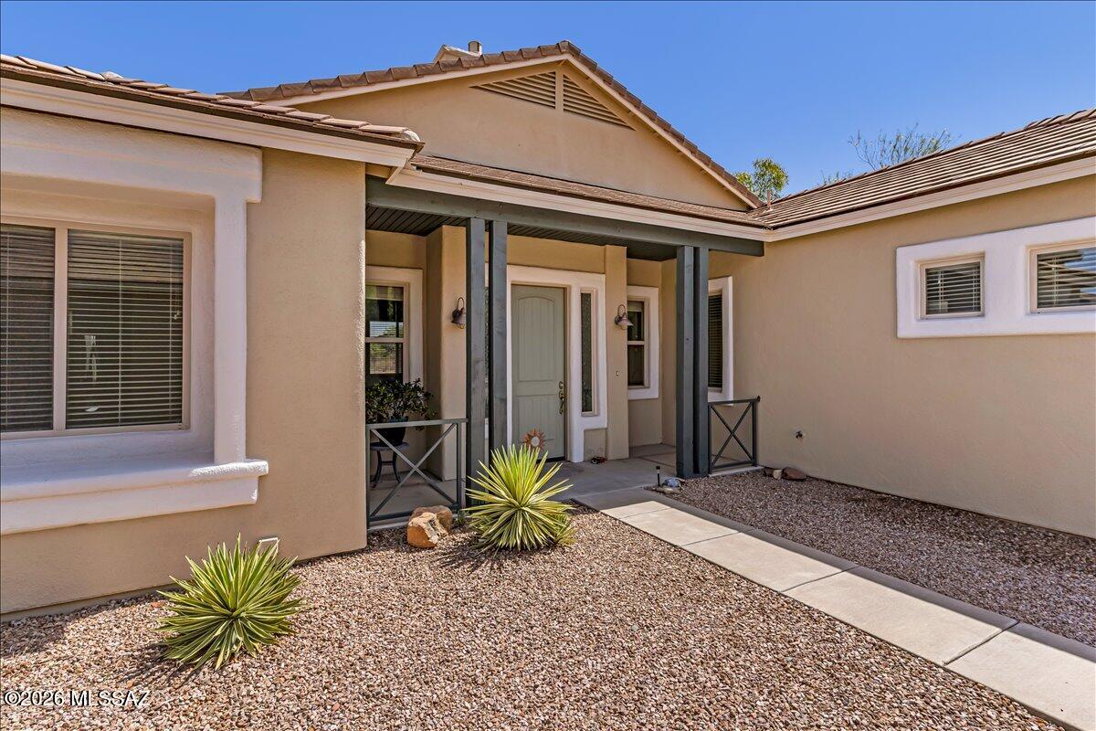Oasis Santa Rita (1-298) - Residential
