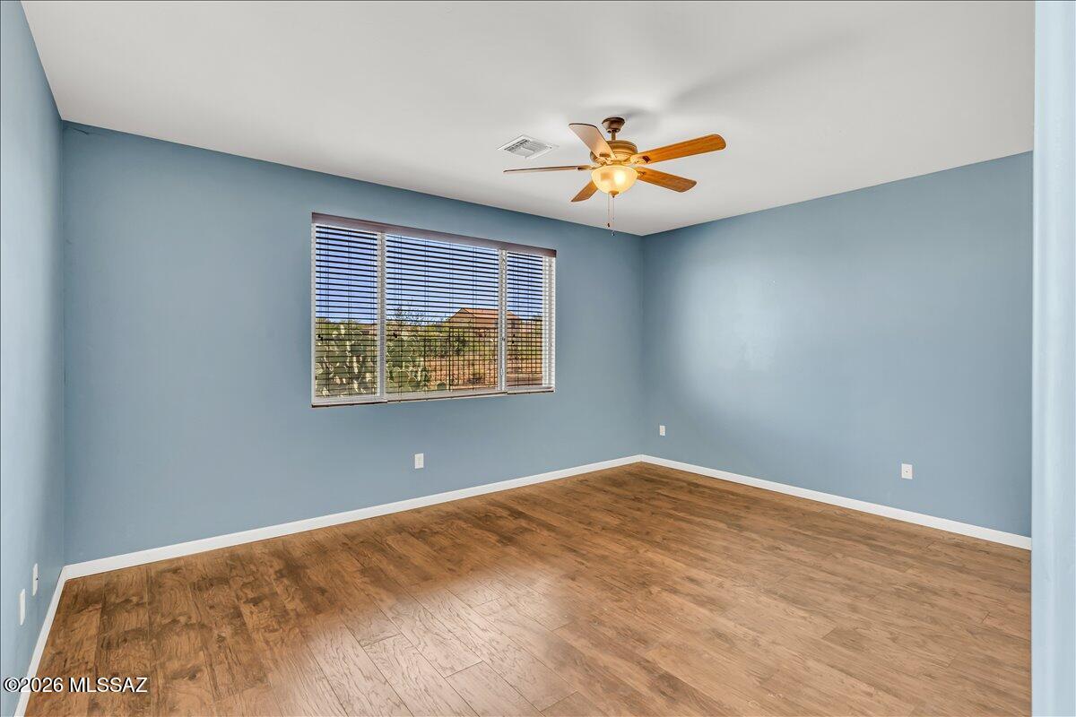 Oasis Santa Rita (1-298) - Residential