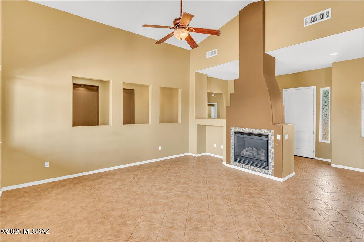 Oasis Santa Rita (1-298) - Residential