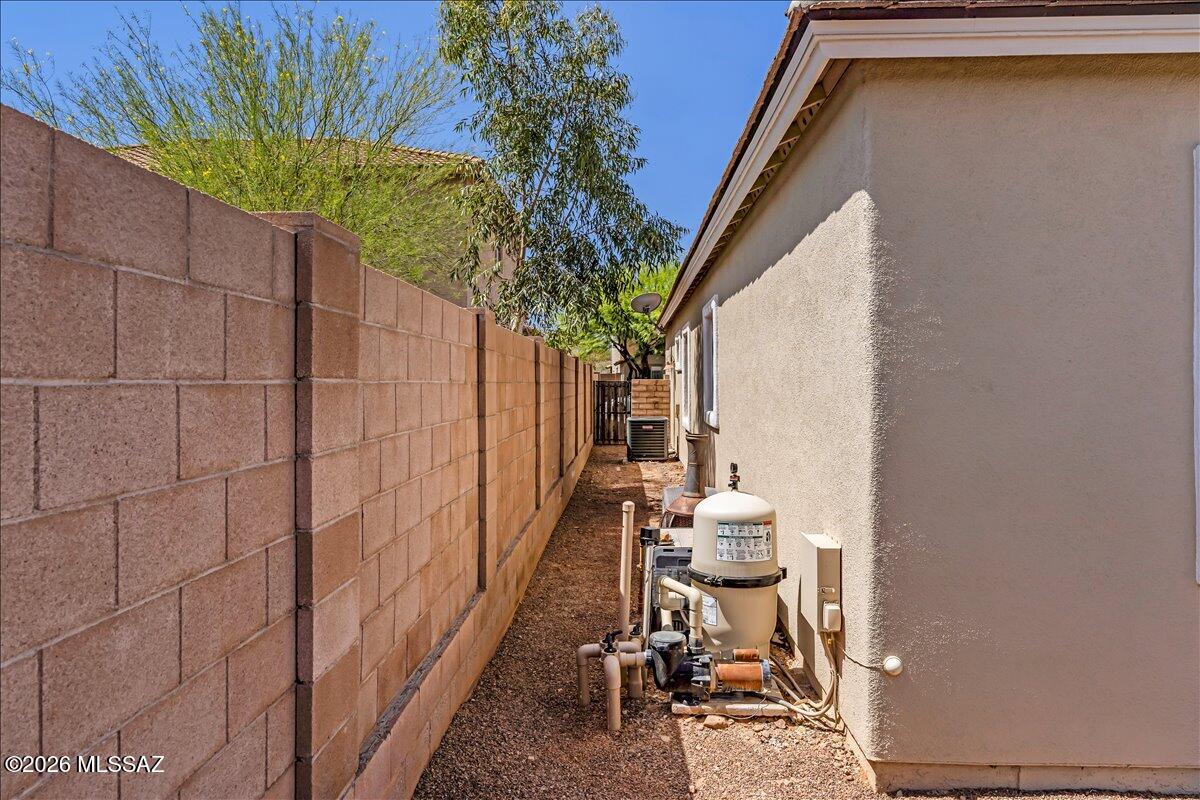 Oasis Santa Rita (1-298) - Residential