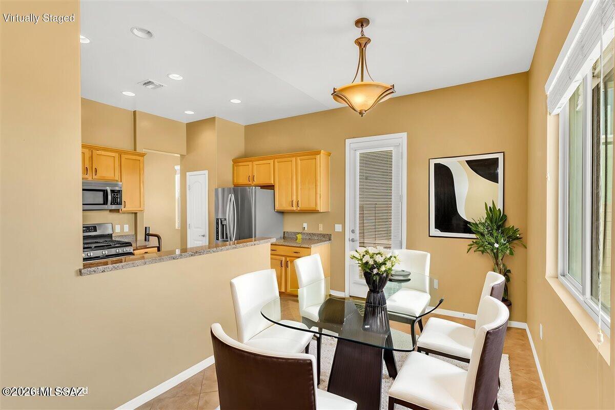 Oasis Santa Rita (1-298) - Residential