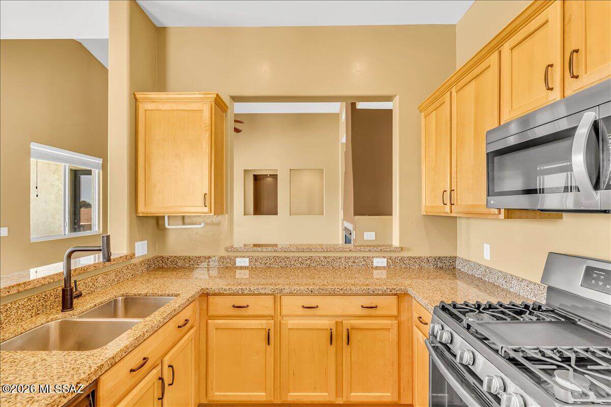 Oasis Santa Rita (1-298) - Residential