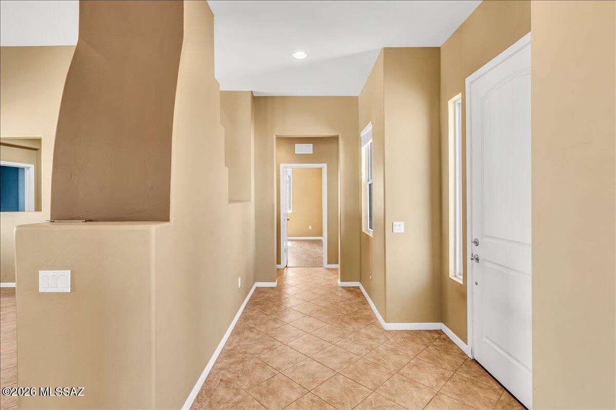 Oasis Santa Rita (1-298) - Residential