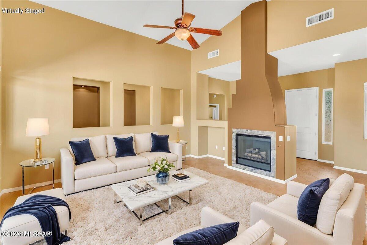 Oasis Santa Rita (1-298) - Residential