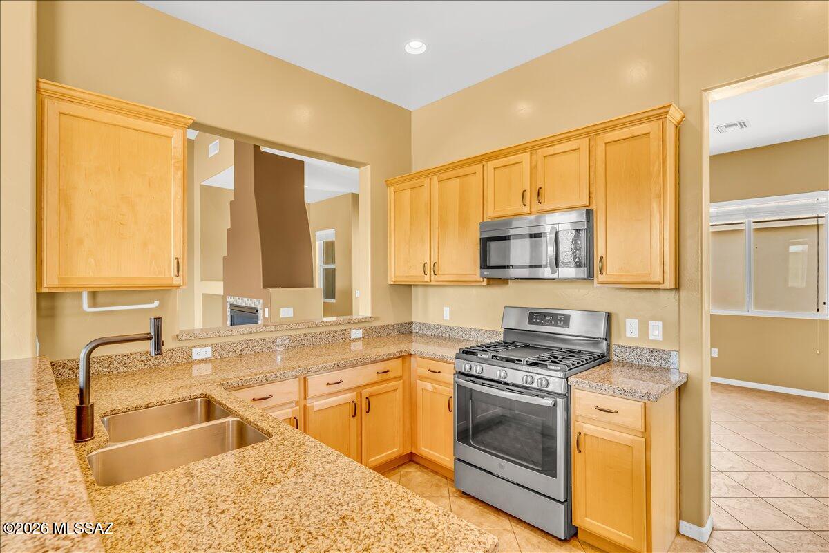 Oasis Santa Rita (1-298) - Residential