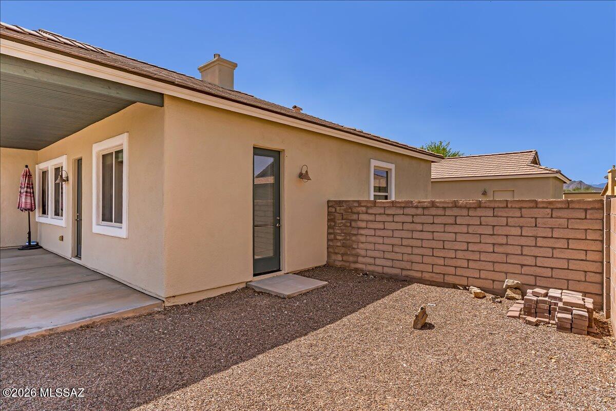 Oasis Santa Rita (1-298) - Residential