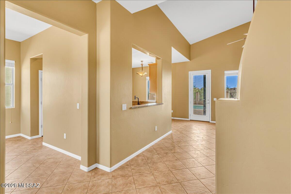 Oasis Santa Rita (1-298) - Residential