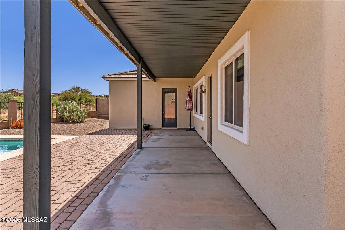 Oasis Santa Rita (1-298) - Residential
