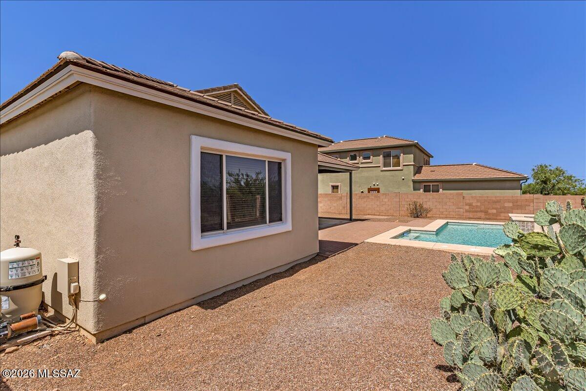 Oasis Santa Rita (1-298) - Residential