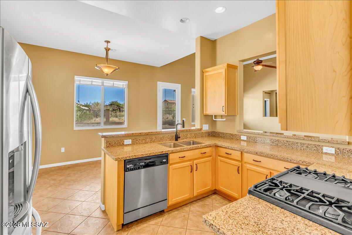 Oasis Santa Rita (1-298) - Residential