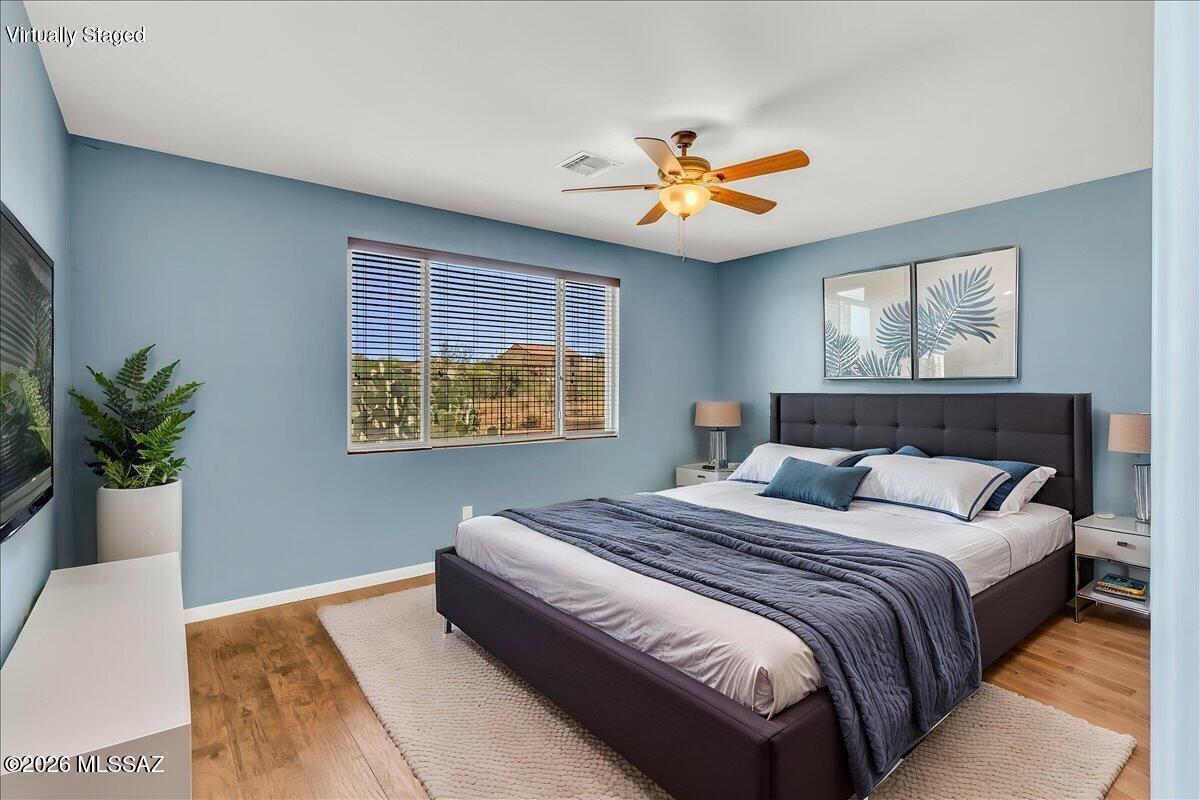 Oasis Santa Rita (1-298) - Residential