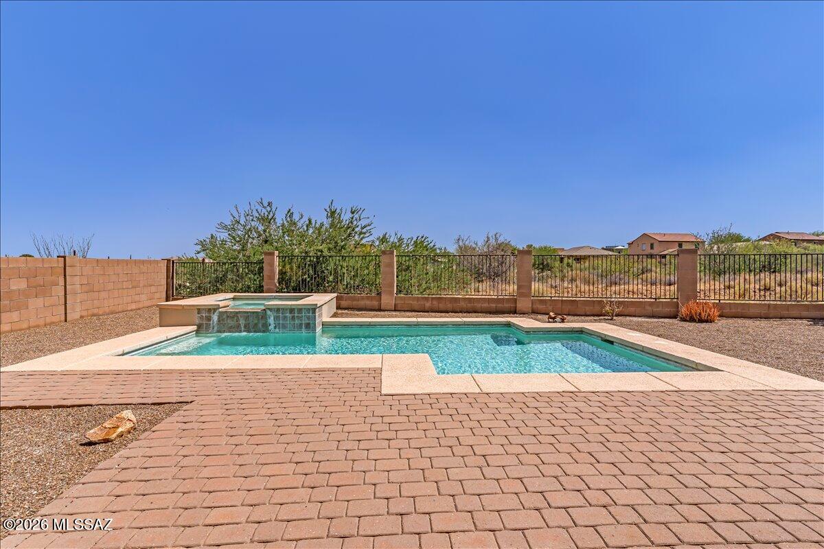 Oasis Santa Rita (1-298) - Residential