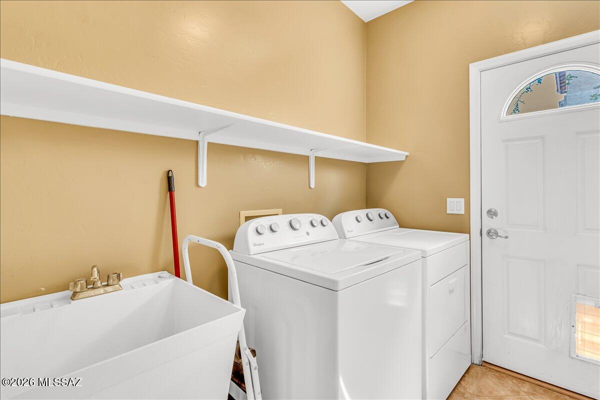 Oasis Santa Rita (1-298) - Residential