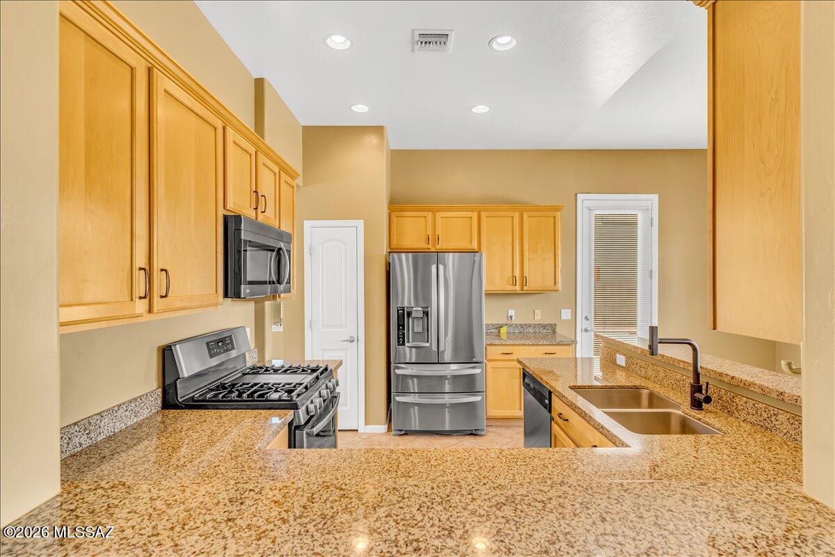 Oasis Santa Rita (1-298) - Residential