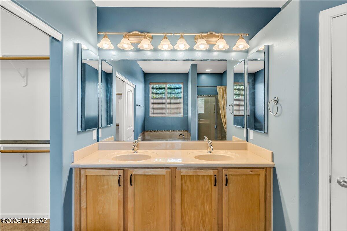 Oasis Santa Rita (1-298) - Residential