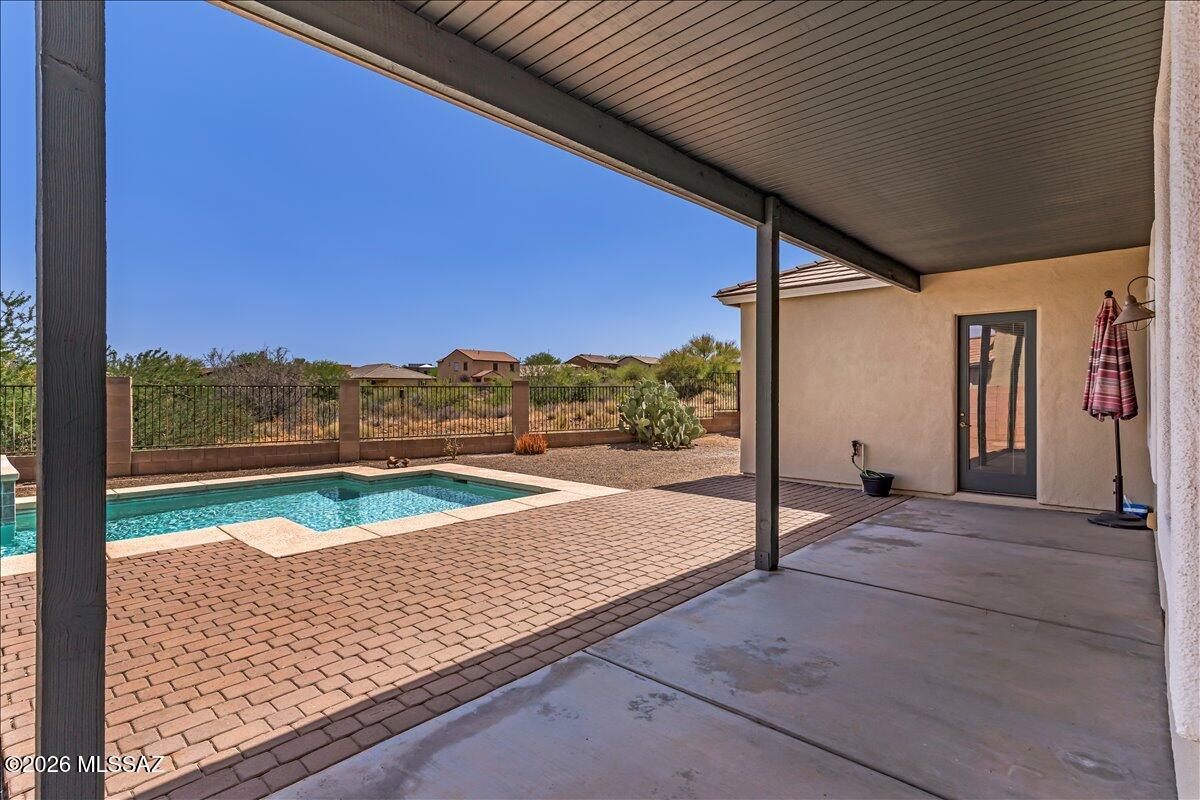 Oasis Santa Rita (1-298) - Residential