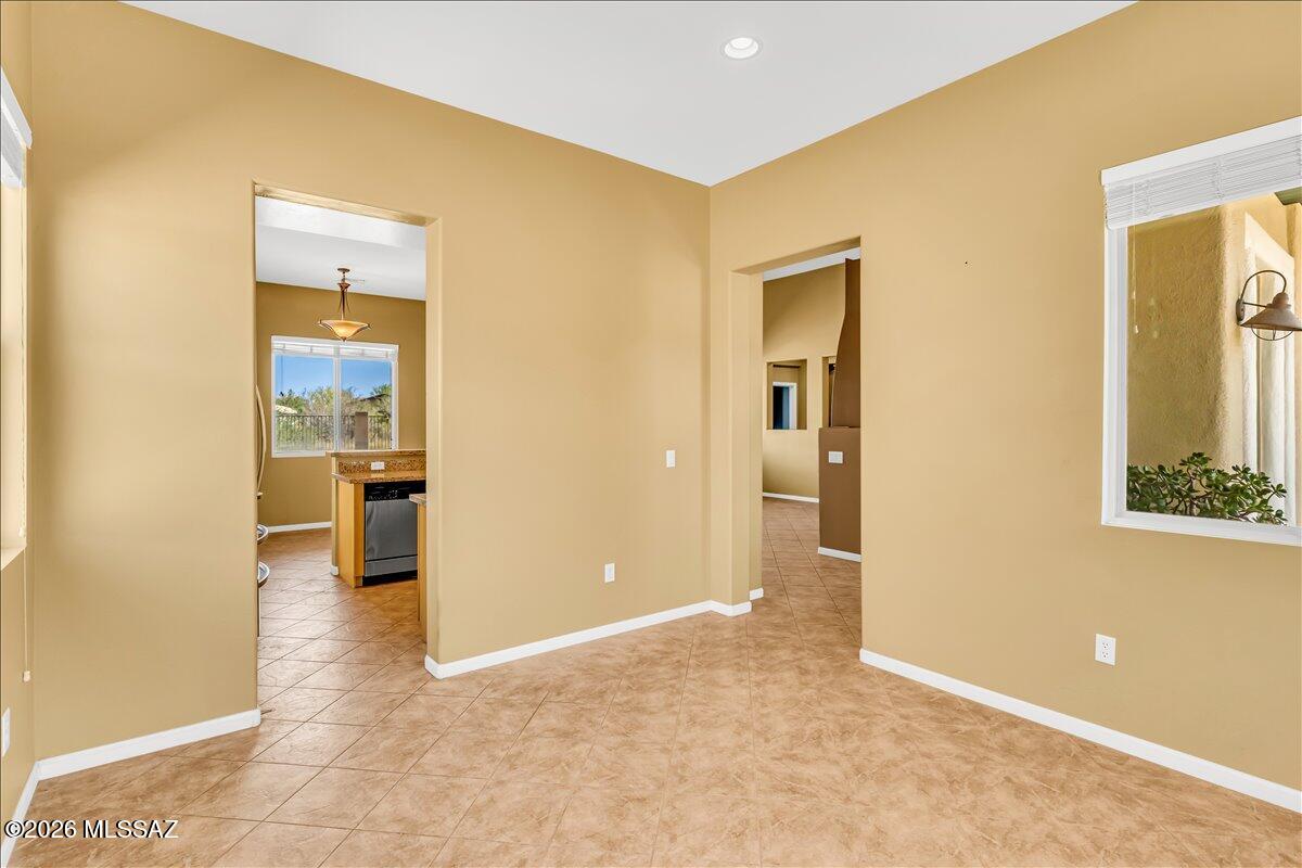 Oasis Santa Rita (1-298) - Residential
