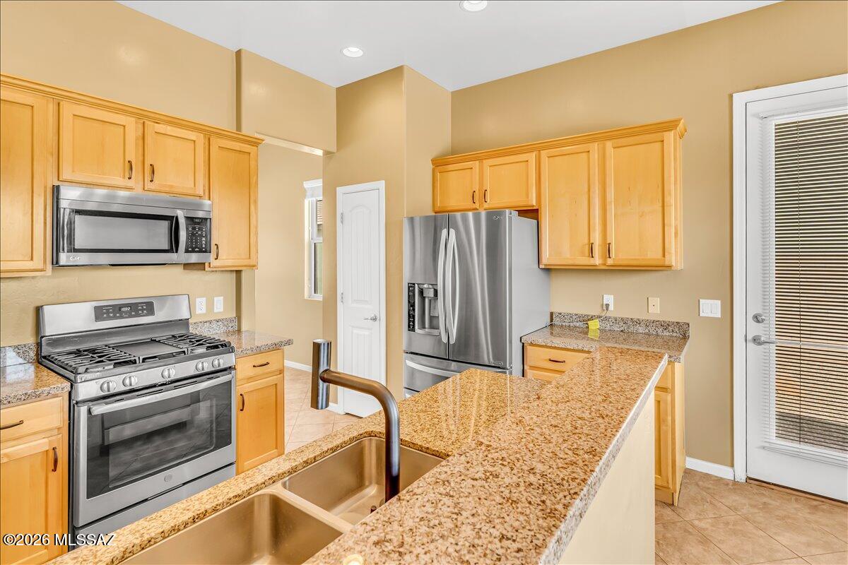 Oasis Santa Rita (1-298) - Residential