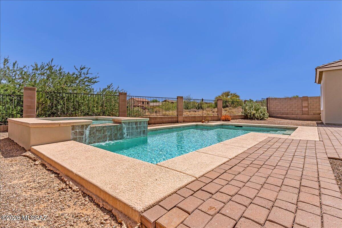 Oasis Santa Rita (1-298) - Residential
