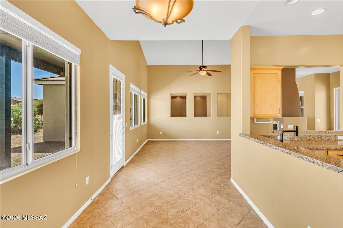 Oasis Santa Rita (1-298) - Residential