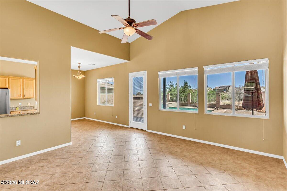 Oasis Santa Rita (1-298) - Residential
