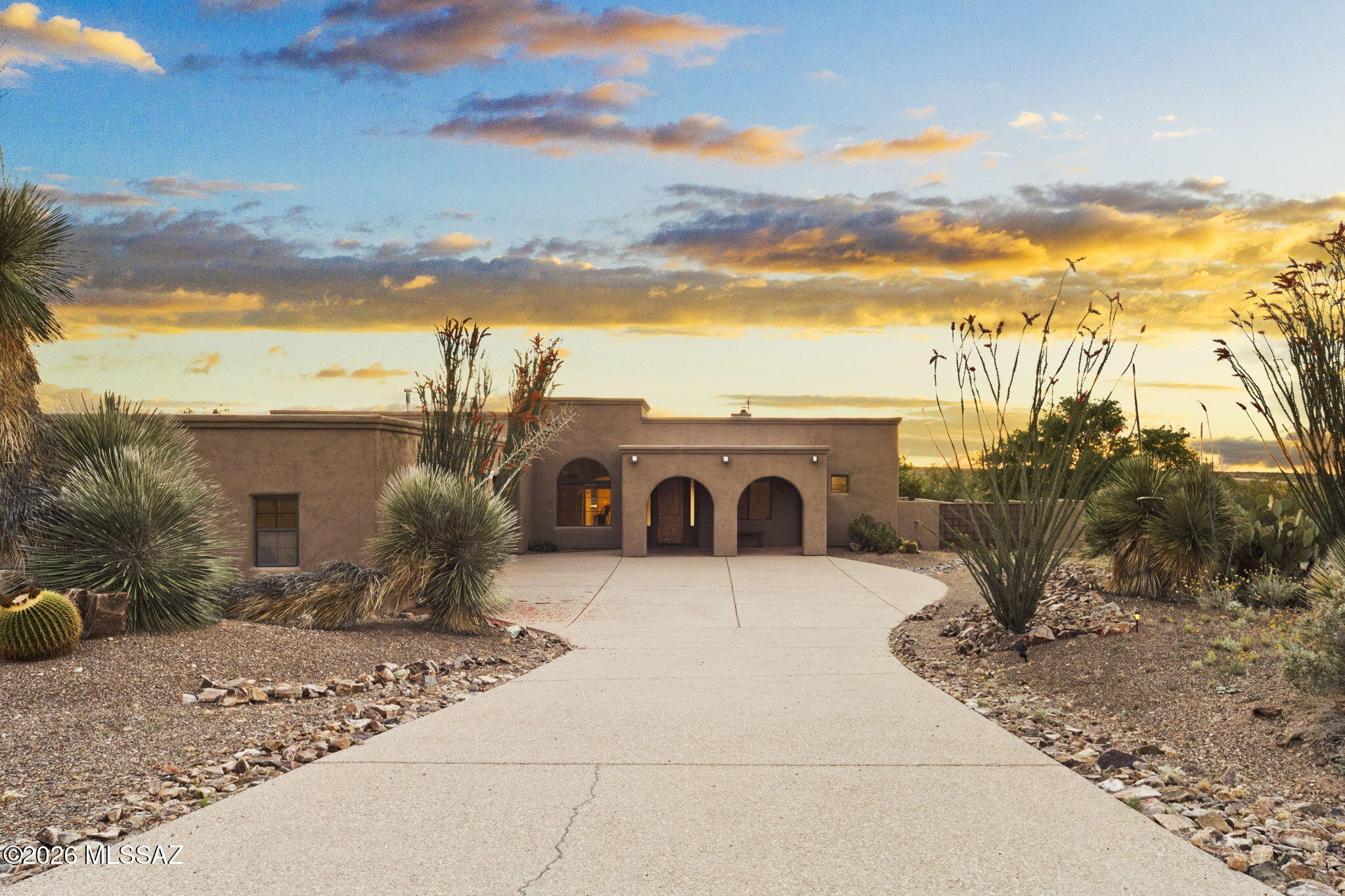 Mountain View Ranch (1-362) - Residential