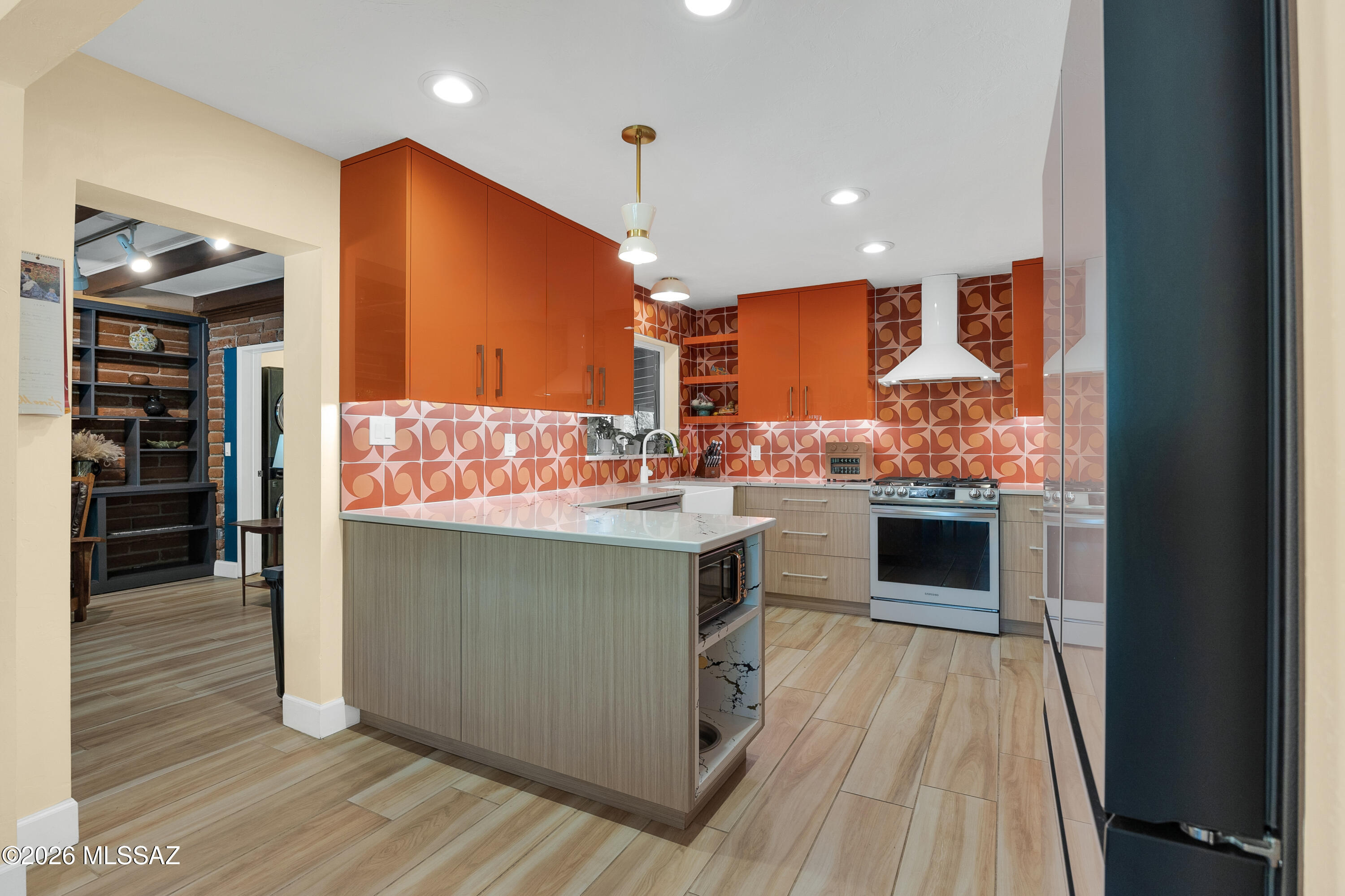 Lynwood Grove Annex - Residential